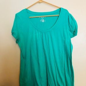 Set of 2 maternity t shirts